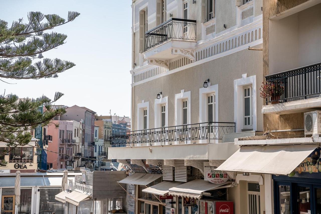 Divino Suites Chania Chania  Exterior photo
