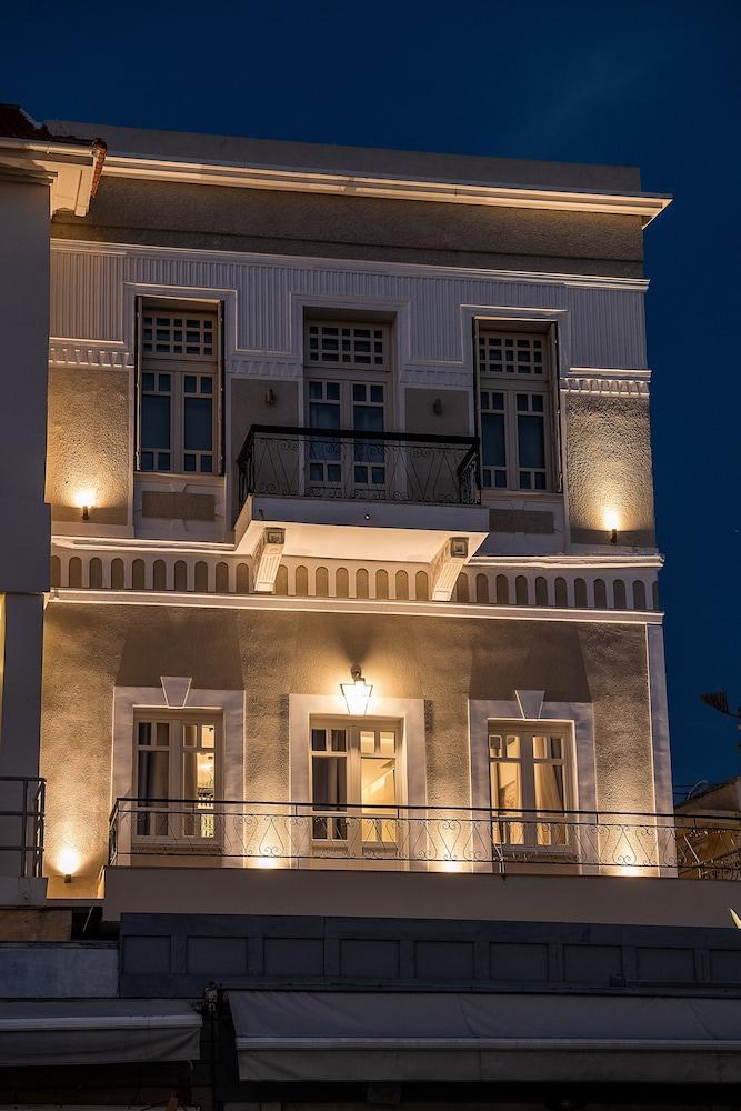 Divino Suites Chania Chania  Exterior photo