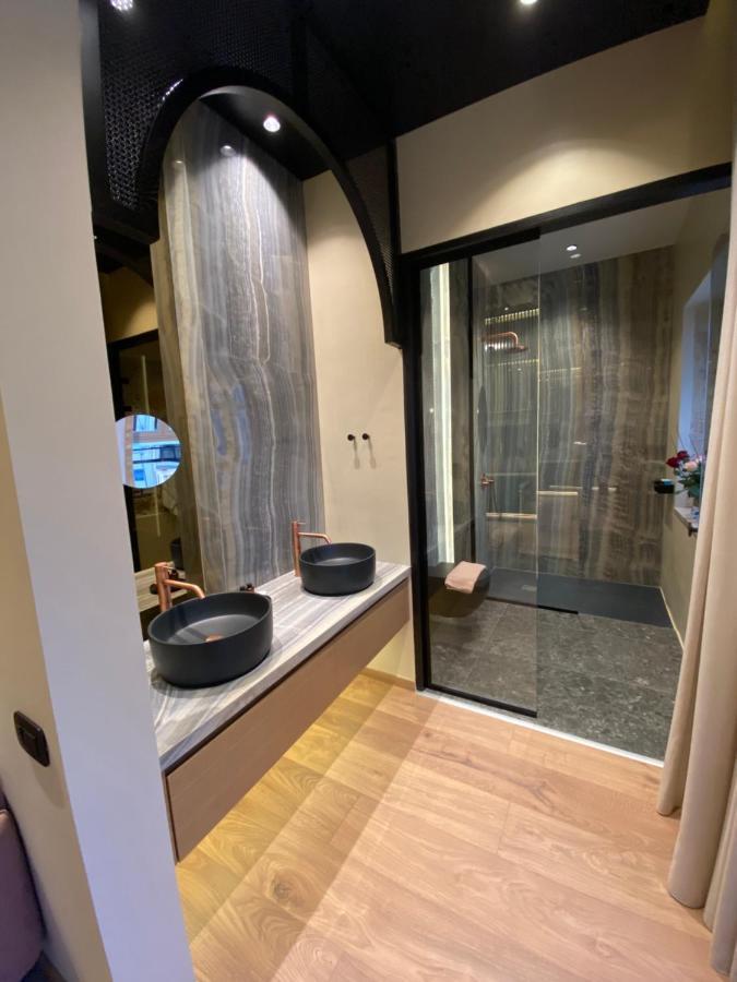 Divino Suites Chania Chania  Exterior photo