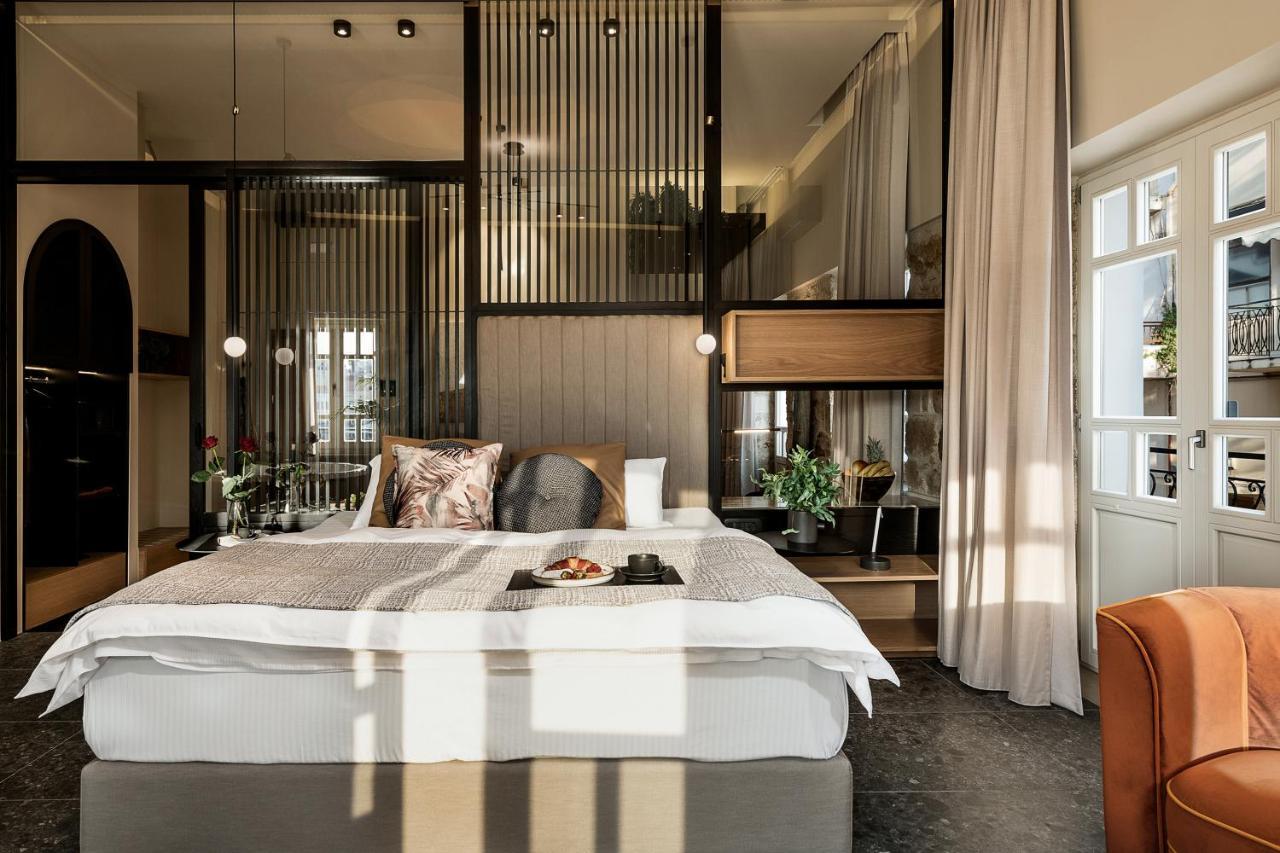 Divino Suites Chania Chania  Exterior photo